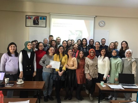 Asistan Eğitimi II - Örneklem Büyüklüğünün Hesaplanması